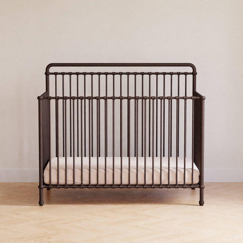 Winston 4-in-1 Convertible Crib