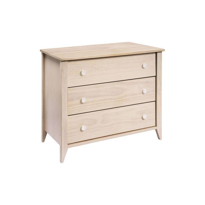 Sprout 3 Drawer Changer Dresser