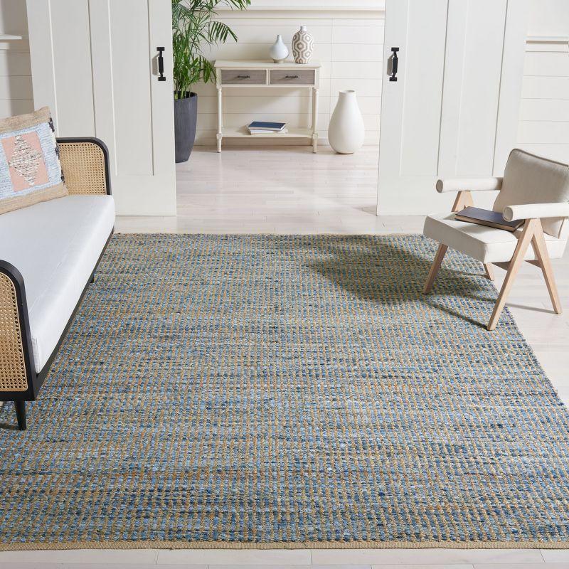 Cape Cod CAP352 Hand Woven Area Rug  - Safavieh