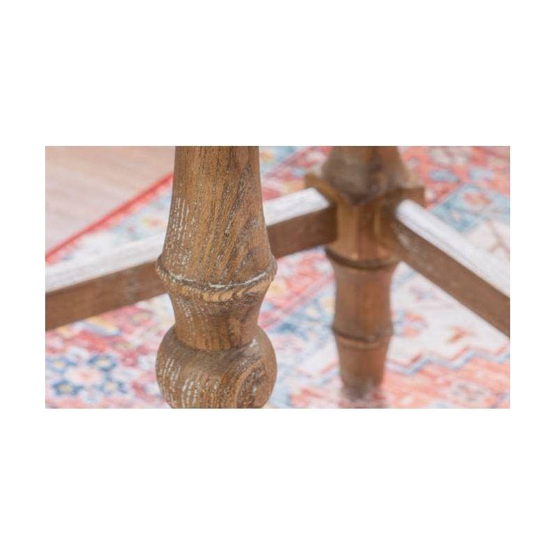 Hinckley Stool