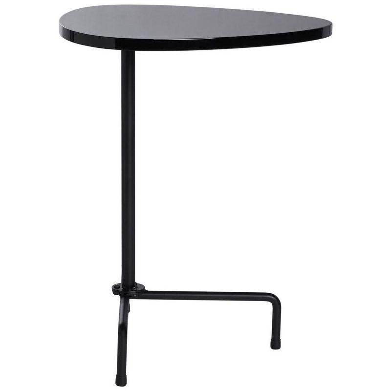 Berlin Tripod Side Table  - Safavieh