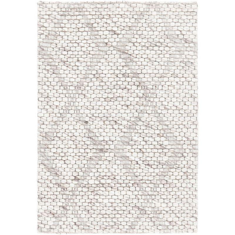 Marbella MRB551 Power Loomed Area Rug  - Safavieh