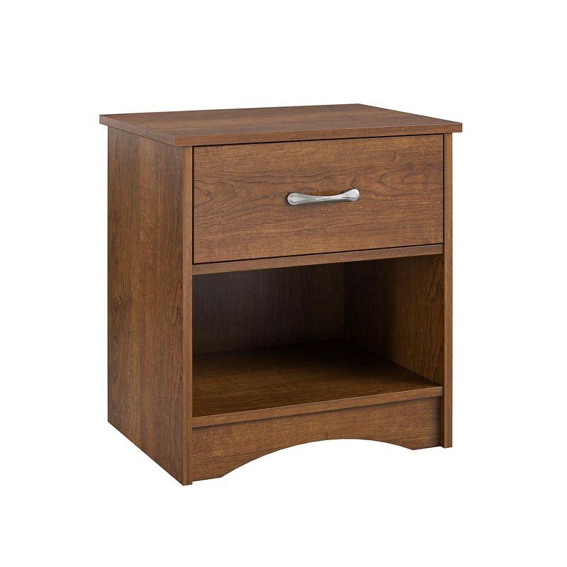 Ameriwood Home Jerry Hill Nightstand