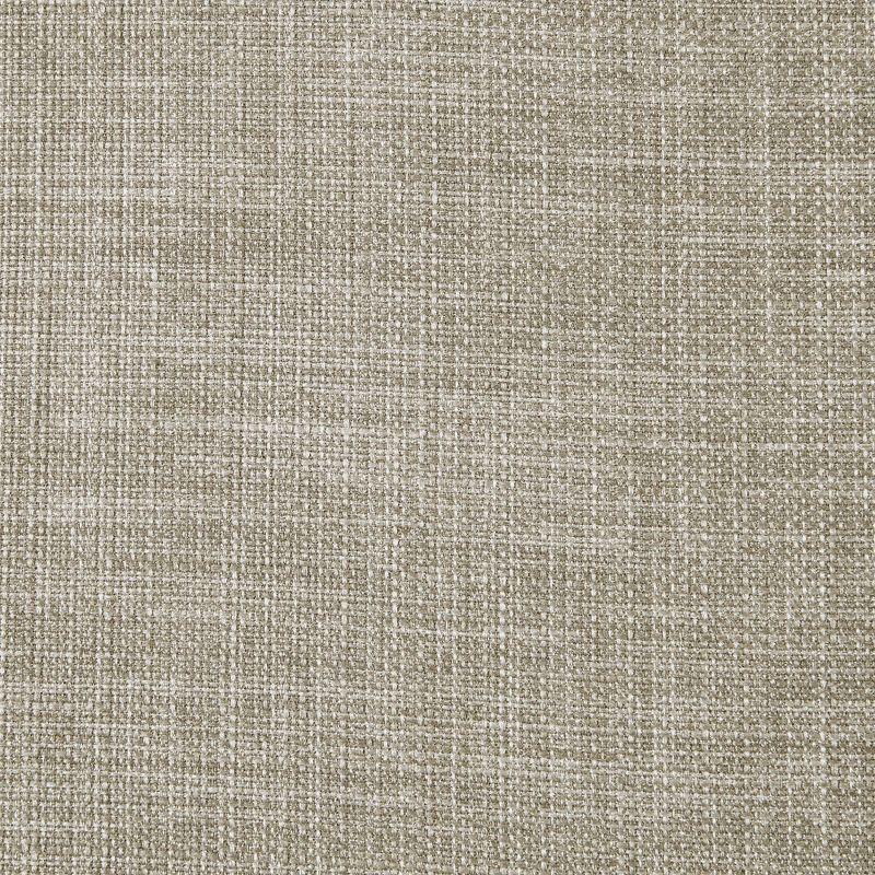 Madison Park Lyla Accent Chair Beige: Upholstered, Plywood Frame, Removable Cushions