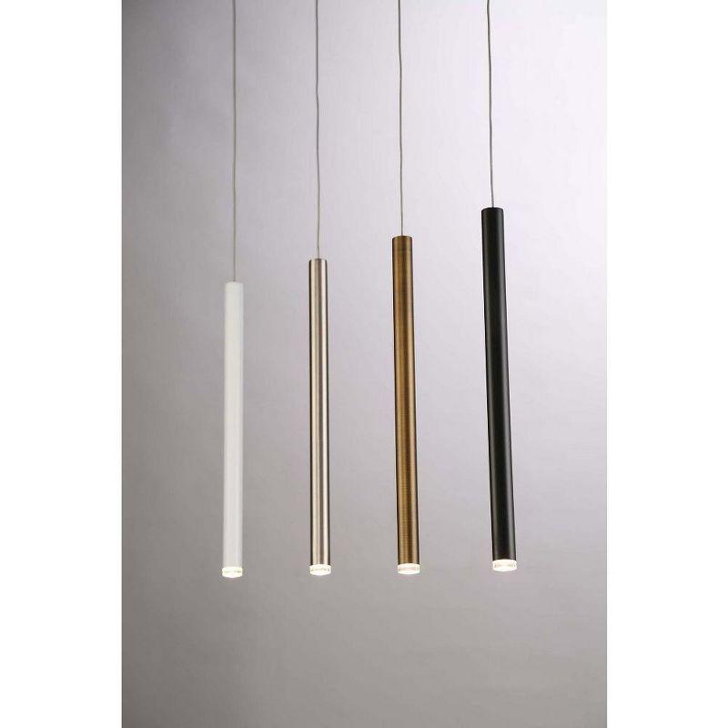 Navada 1 - Light LED Single Pendant