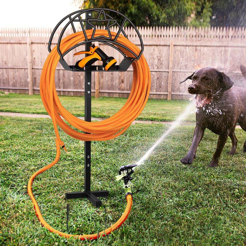 Walensee Garden Hose Holder