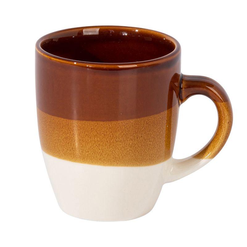 Stoneware Coffee Mug