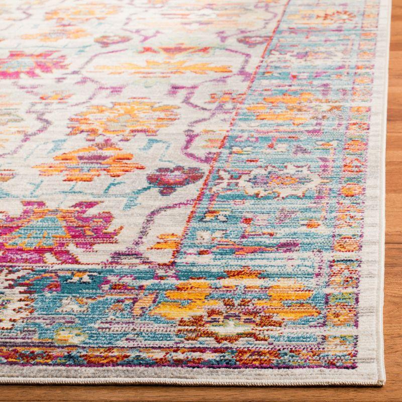 Crystal CRS518 Area Rug  - Safavieh