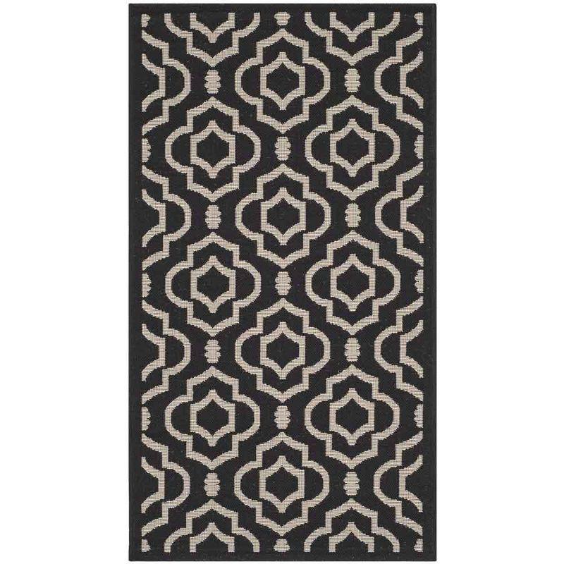 Courtyard CY6926 Power Loomed Indoor/Outdoor Area Rug  - Safavieh