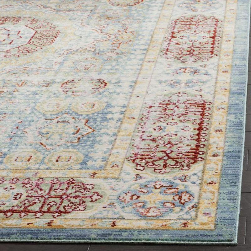 Valencia VAL111 Power Loomed Area Rug  - Safavieh