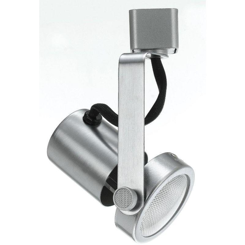 Adjustable Track Head