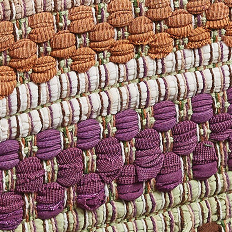 Park Designs Fall Colors Chindi Table Runner 13X36