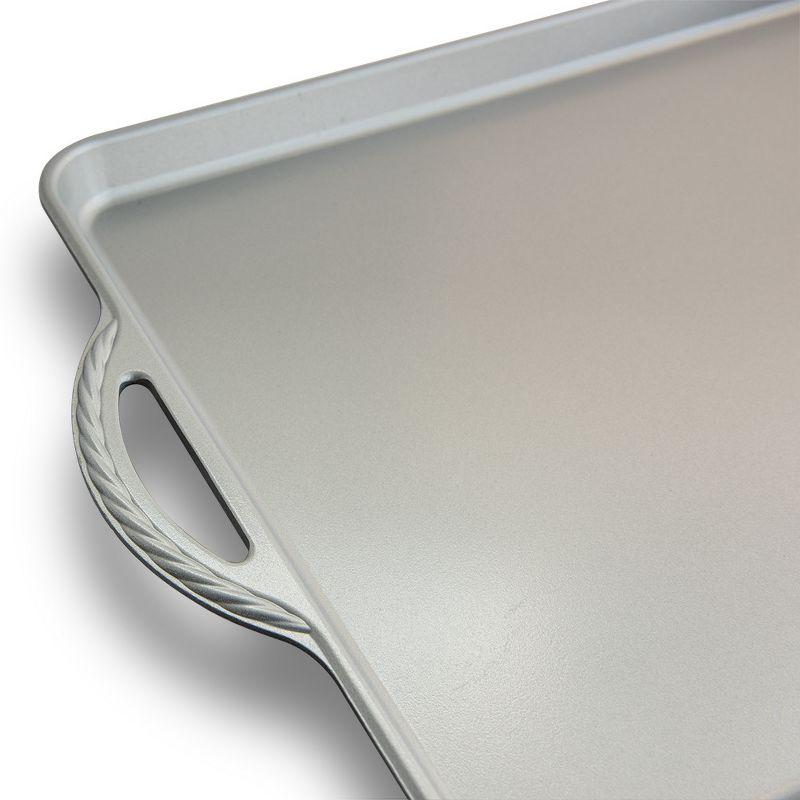 Nordic Ware Procast Oven Baking Sheet