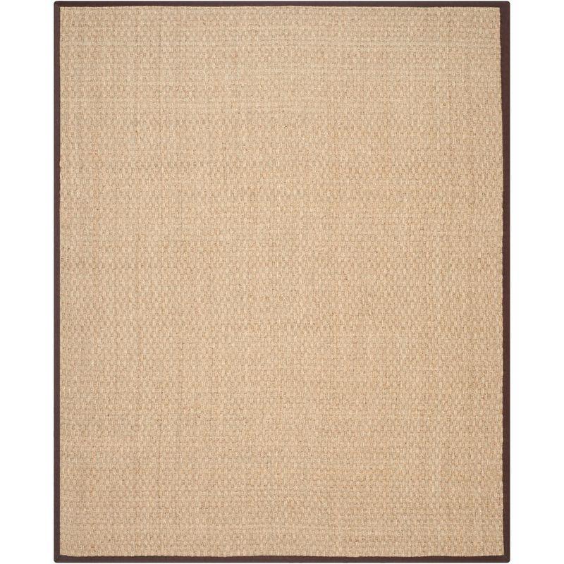 Natural Fiber NF114 Area Rug  - Safavieh