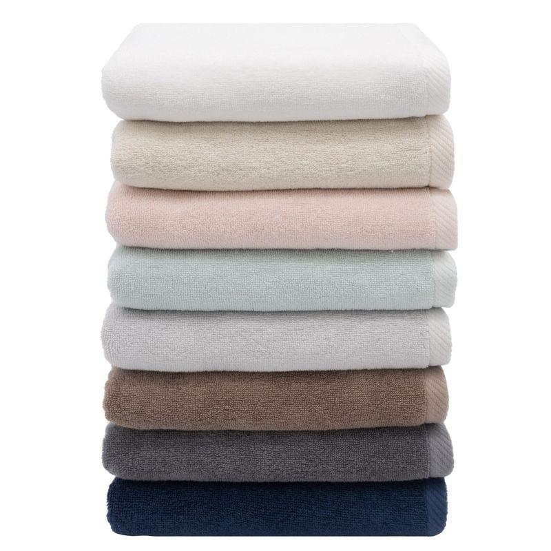 Terrycloth Bath Towels