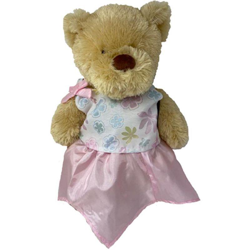 Doll Clothes Superstore Skirt and Blouse for Large Stuffed Animals