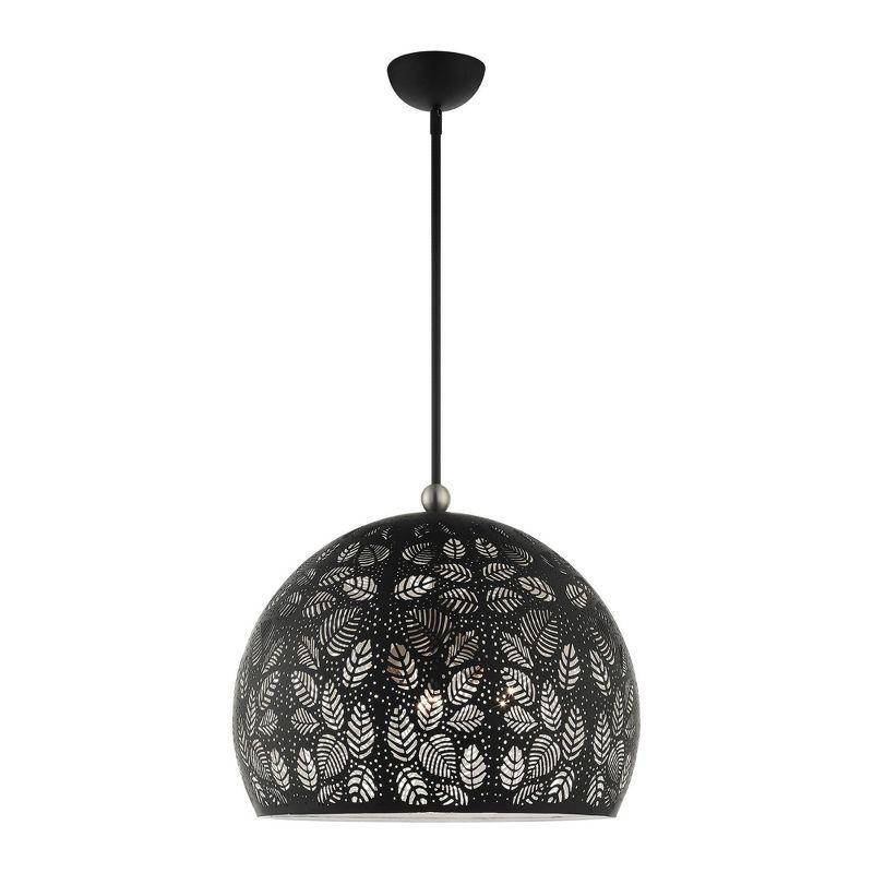 Lighting Lumens 3 - Light Sphere Pendant
