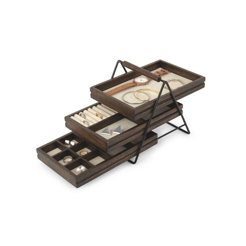 Terrace Jewelry Organizer Tray