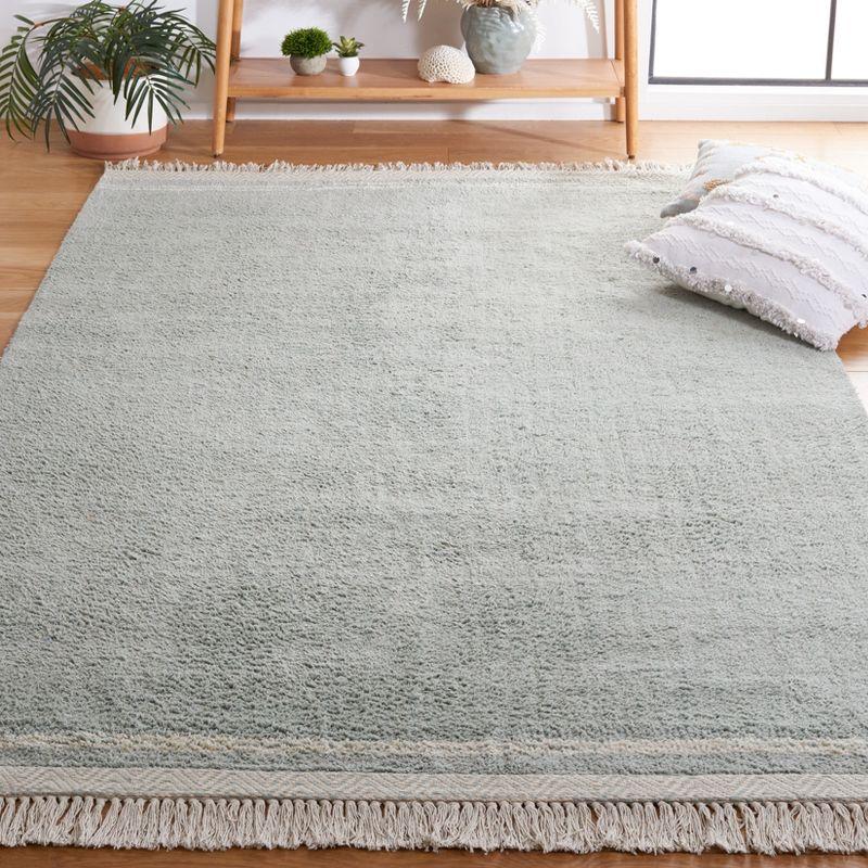 Easy Care ECR211 Hand Woven Machine Washable Area Rug  - Safavieh