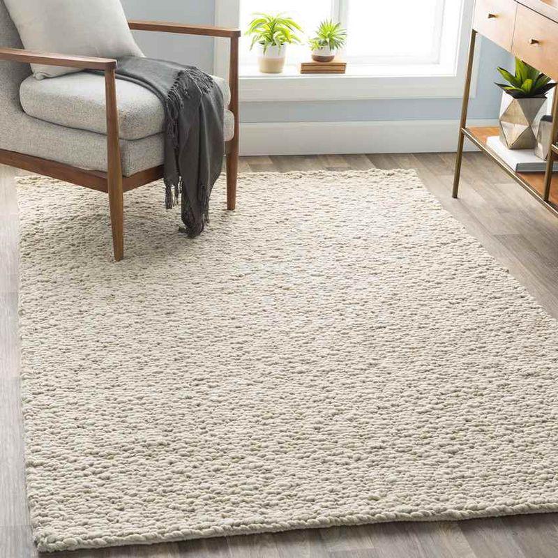 Mark & Day Braintree 2'x3' Rectangle Woven Indoor Area Rugs Beige