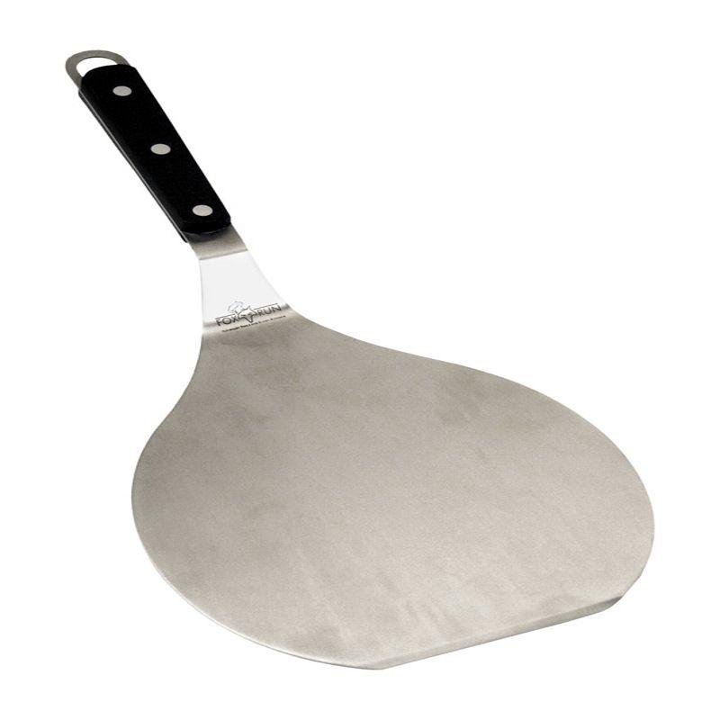 Fox Run Brands Stainess Steel Oversized Cookie Spatula, 14.5-Inch & Reviews | Wayfair