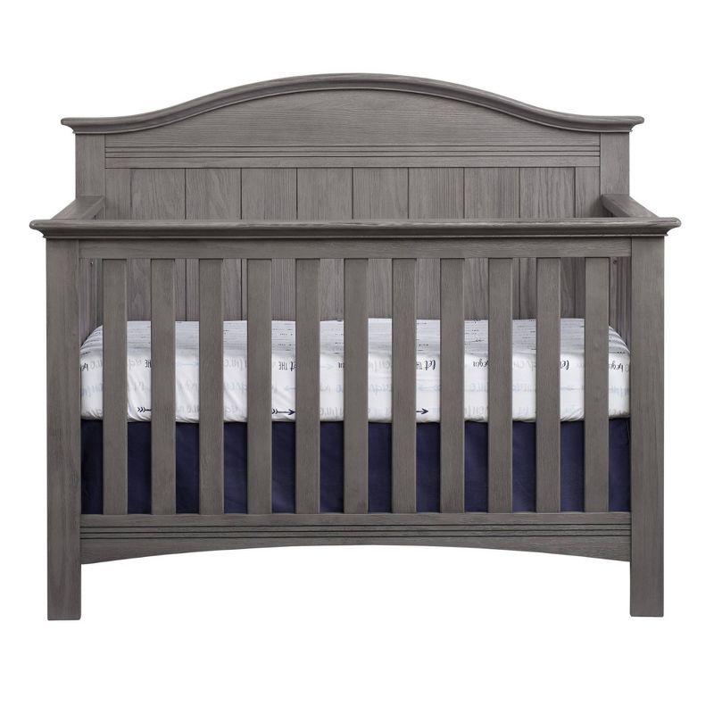 SOHO BABY Chandler 4-in-1 Convertible Crib