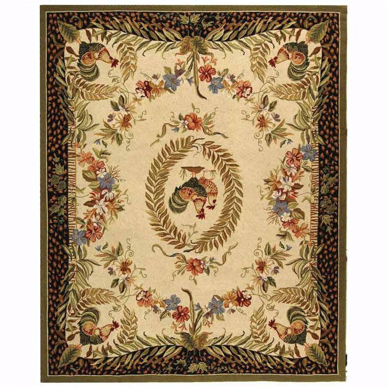 Chelsea HK92 Hand Hooked Area Rug  - Safavieh