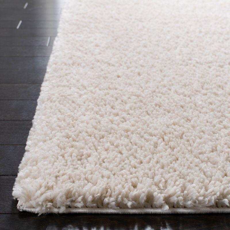 Brittney Ivory Area Rug