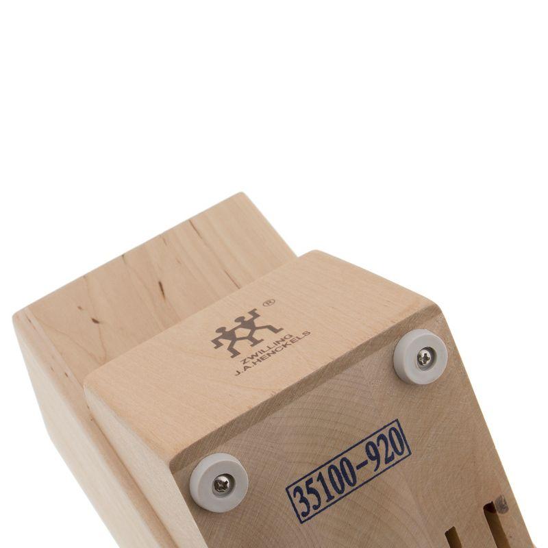 ZWILLING J.A. Henckels ZWILLING TWIN 16-Slot Knife Block