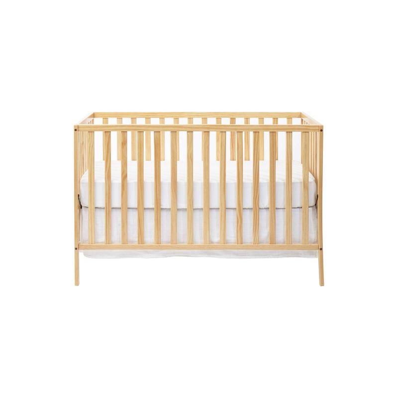 Palmer 3 -in-1 Convertible Crib