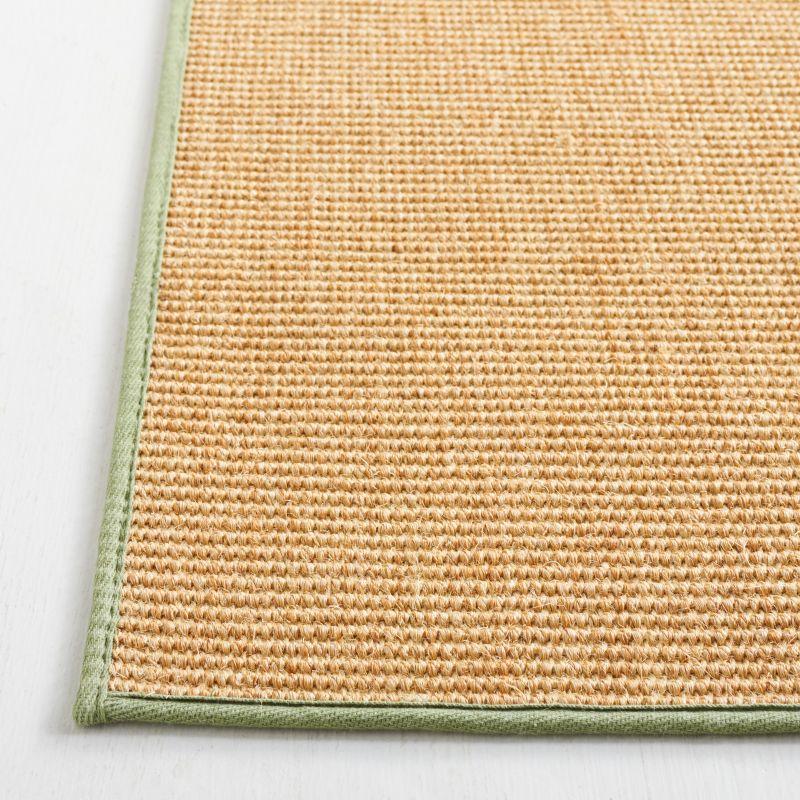 Martha Stewart MSR950 Power Loomed Area Rug  - Safavieh