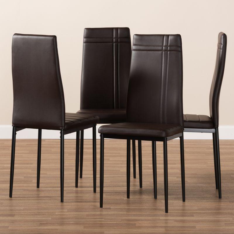 Barsby Upholstered Dining Chair