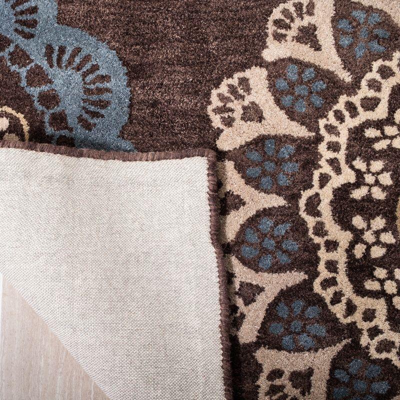 Wyndham WYD610 Hand Tufted Area Rug  - Safavieh