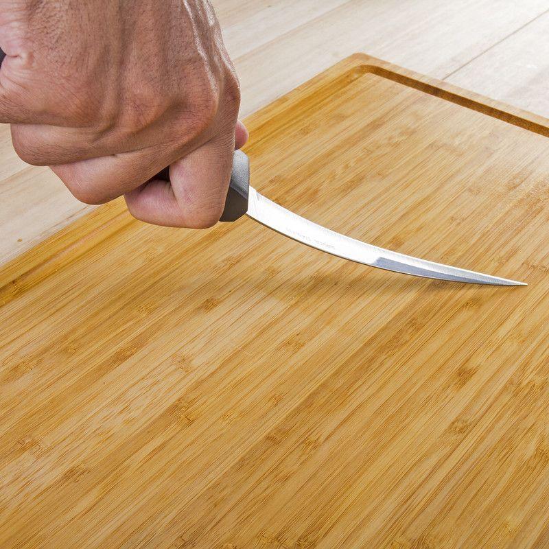 Kitchen + Home 7" Fillet Knife