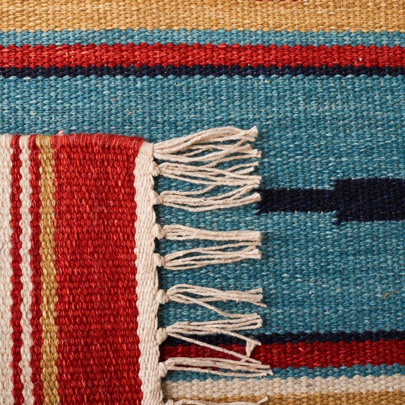 Kilim KLM712 Hand Woven Area Rug  - Safavieh