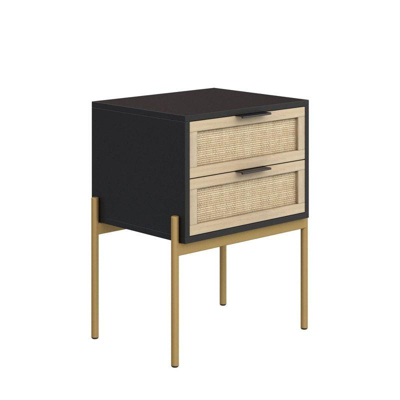 Tetlin 2 - Drawer End Table