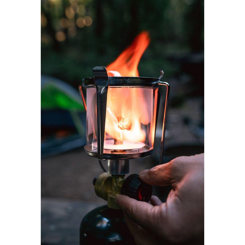 Stansport Stansport Compact Single Mantle Propane Lantern