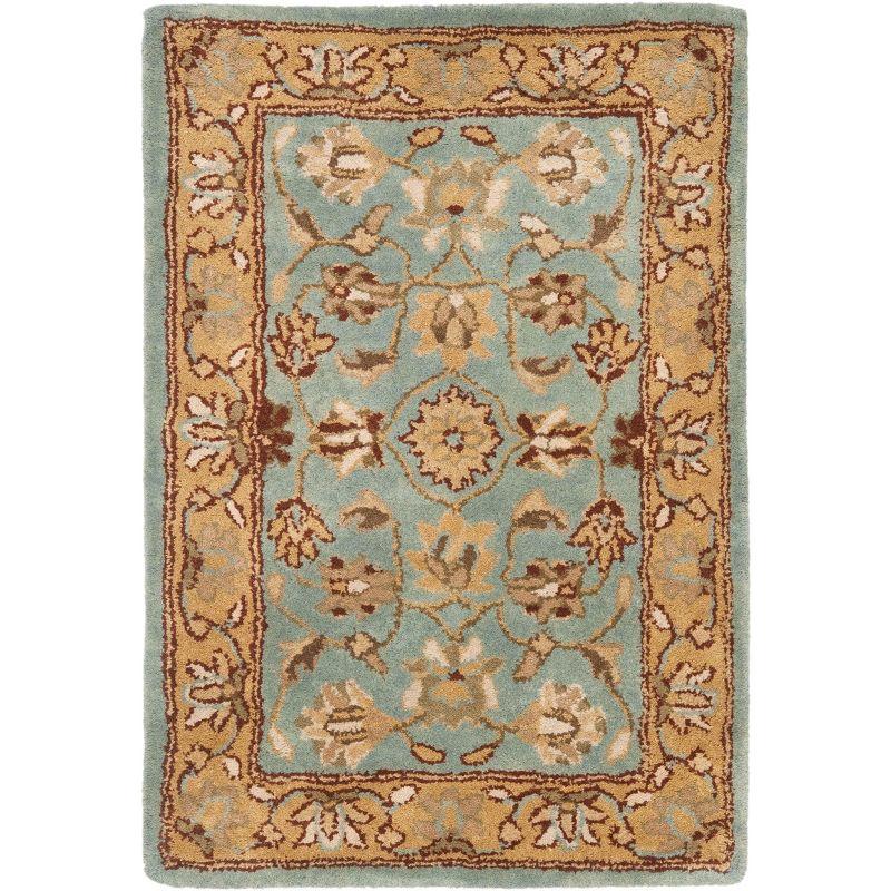 Heritage HG958 Hand Tufted Rugs - Safavieh