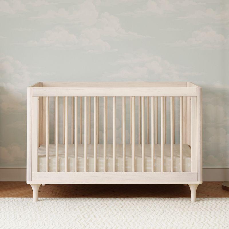Lolly 3-in-1 Convertible Crib