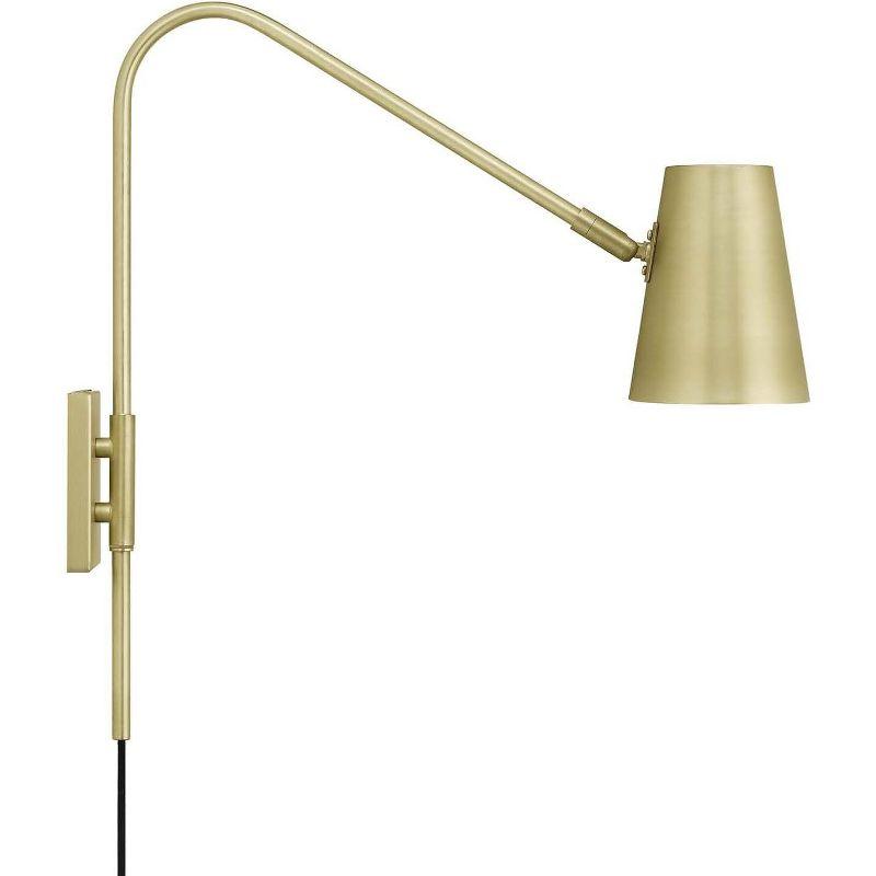 Modway Modway Faye Armed Sconce