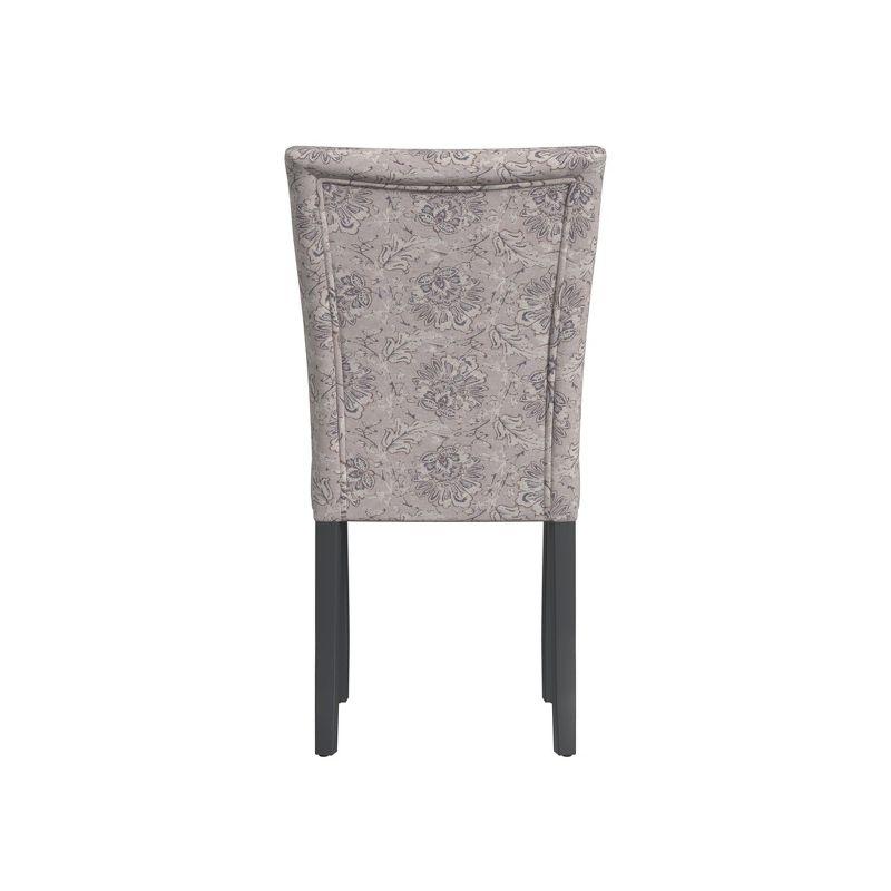 Set of 2 Parsons Dining Chair – HomePop