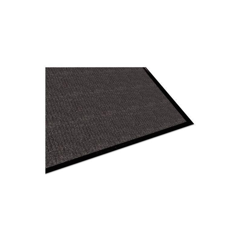 Guardian Golden Series Indoor Wiper Mat, Polypropylene, 36 x 60, Charcoal