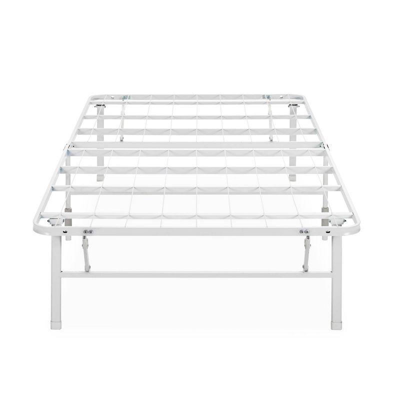 SmartBase Platform Bed Frame - Zinus