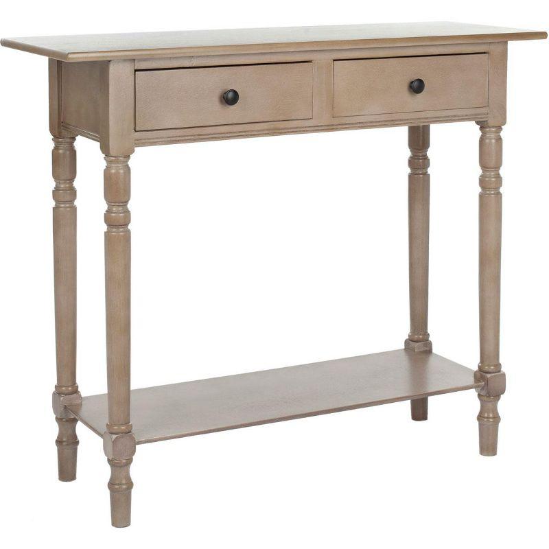 Rosemary Console Table  - Safavieh