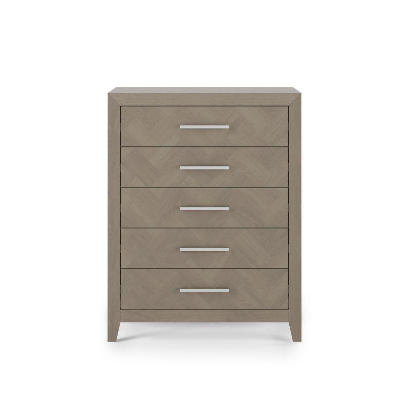 Child Craft Kieran 5 Drawer Chest