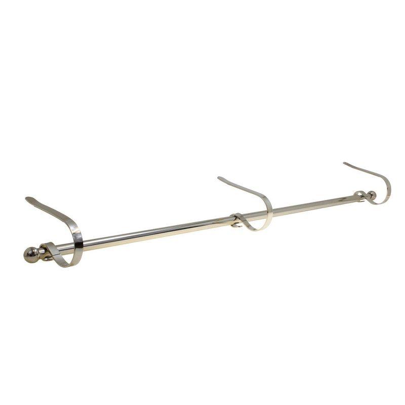 Haute Decor Original MantleClip Stocking Holder