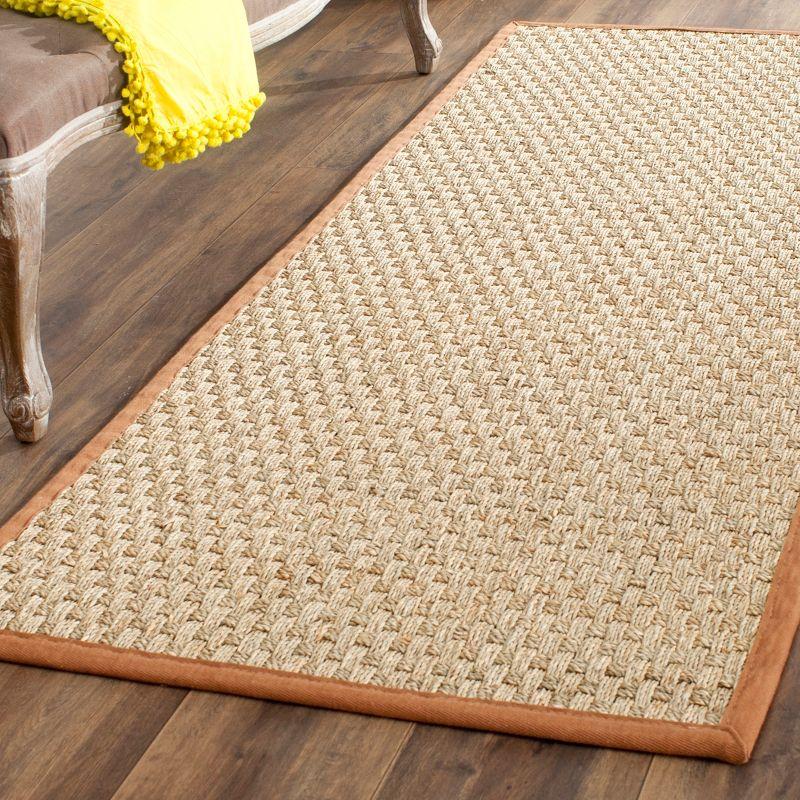 Natural Fiber NF114 Area Rug  - Safavieh