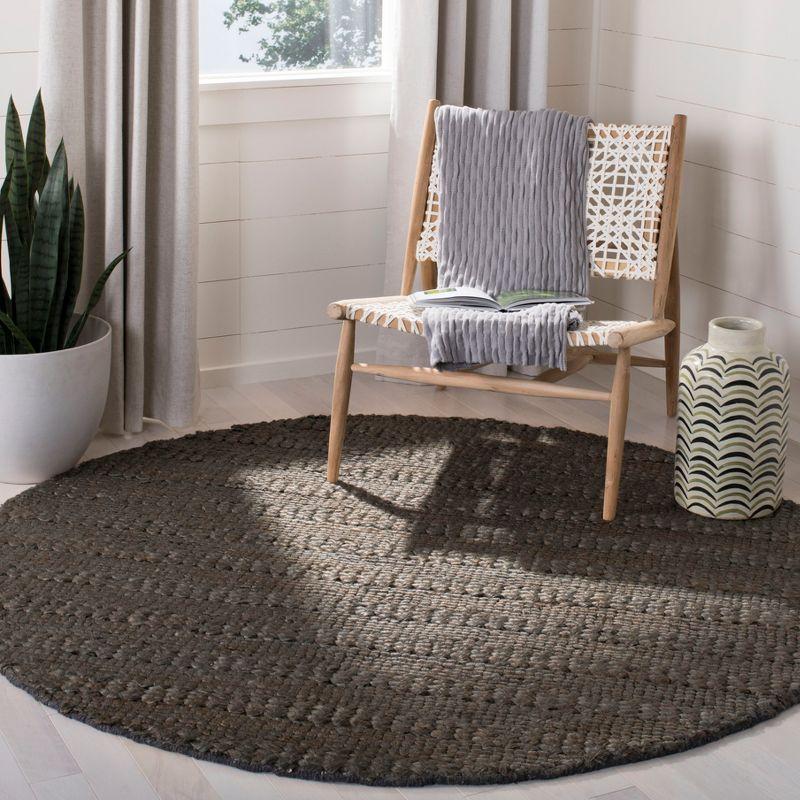 Natural Fiber NF212 Area Rug  - Safavieh