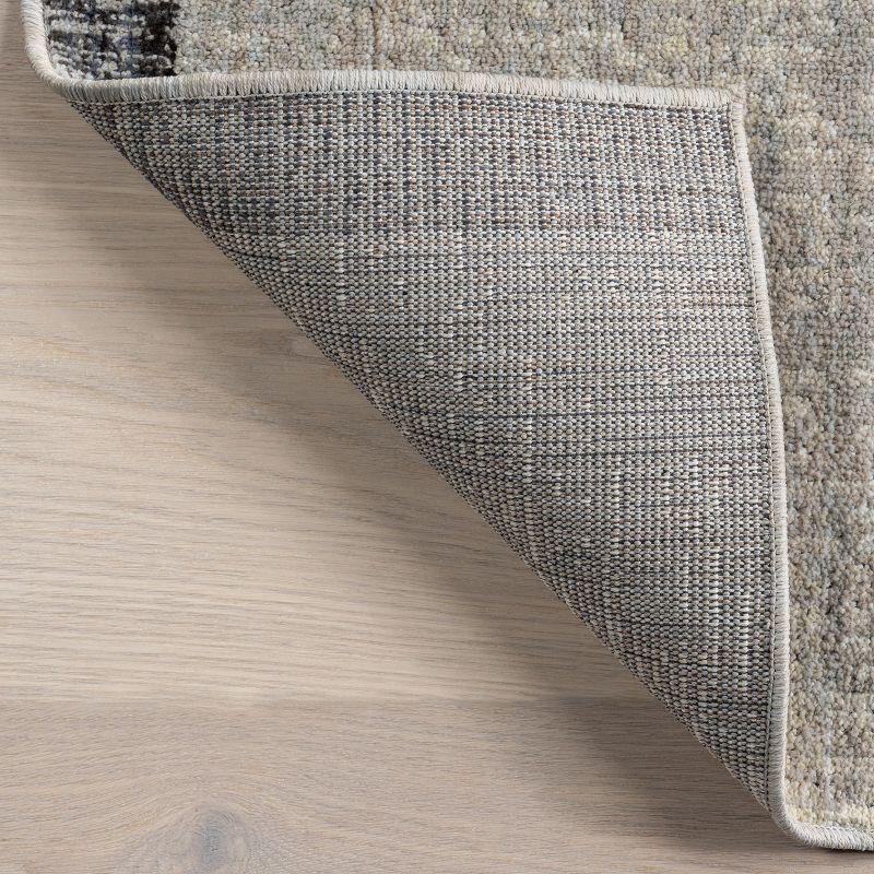 Nuloom Emely Modern Striped Indoor Area Rug