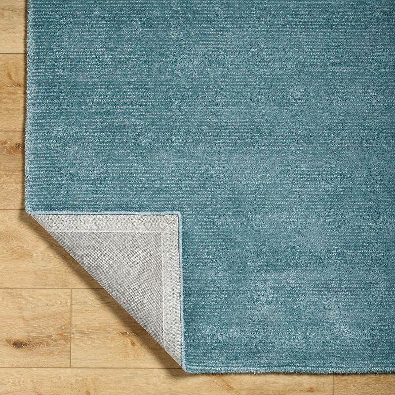 Mark & Day Jett 2'x3' Rectangle Tufted Indoor Area Rugs Denim